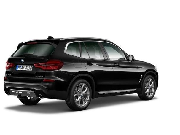 BMW X3 xDrive20i xLine 135 kW image number 2