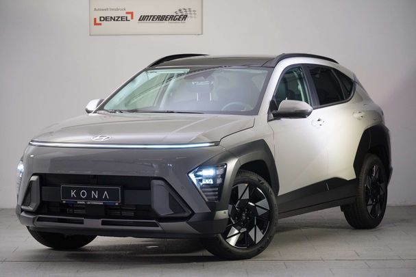 Hyundai Kona 1.0 T-GDI N Line 88 kW image number 1