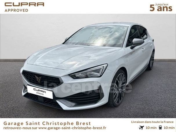 Cupra Leon 150 kW image number 1