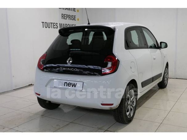 Renault Twingo SCe 65 48 kW image number 9