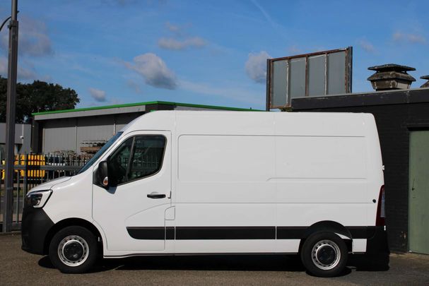 Renault Master dCi 150 L2H2 110 kW image number 7