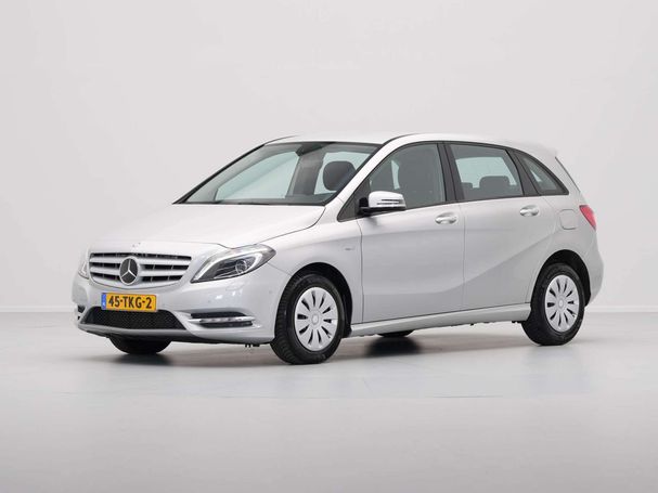 Mercedes-Benz B 180 90 kW image number 1