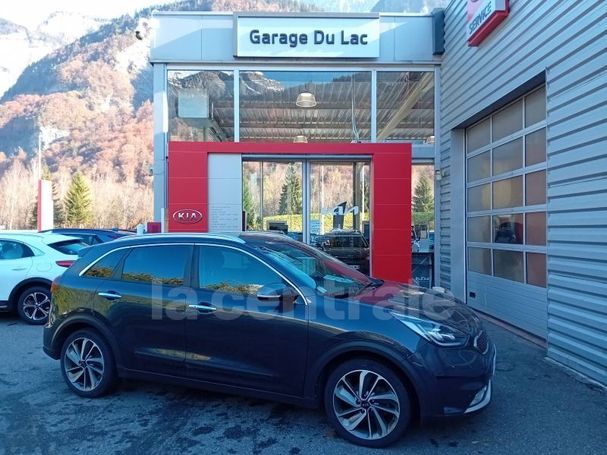 Kia Niro Hybrid 1.6 GDI 104 kW image number 11