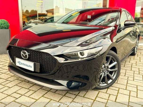 Mazda 3 2.0 150 M Hybrid 110 kW image number 1