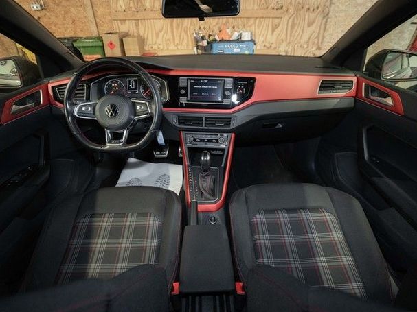 Volkswagen Polo DSG GTI 147 kW image number 3