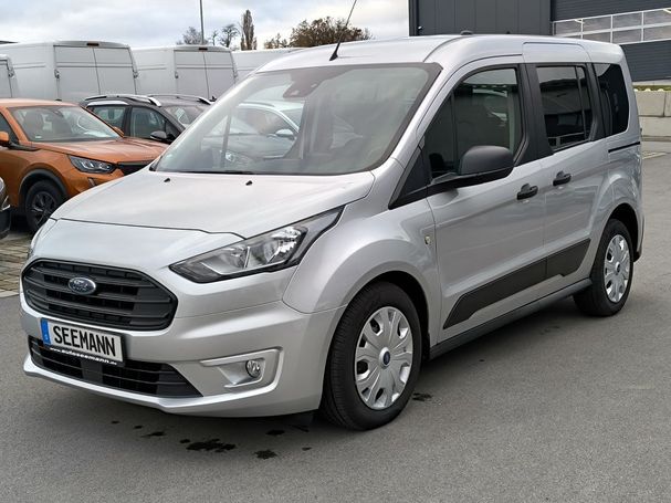 Ford Tourneo Connect 1.5 74 kW image number 1