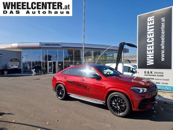 Mercedes-Benz GLE 53 AMG 4Matic+ 320 kW image number 4