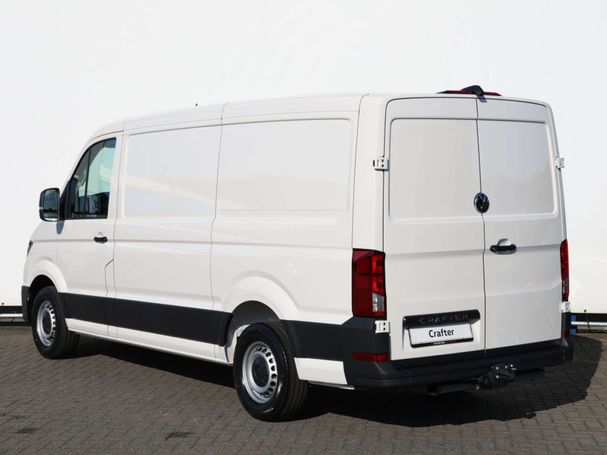 Volkswagen Crafter 35 2.0 TDI RWD 120 kW image number 15