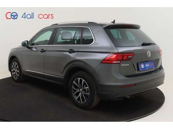 Volkswagen Tiguan 4Motion DSG 110 kW image number 4