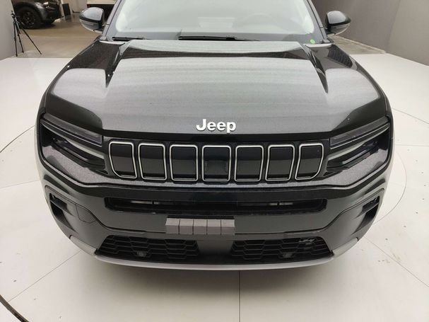 Jeep Avenger 1.2 74 kW image number 32