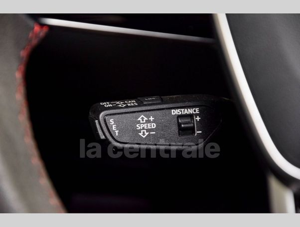 Audi RS6 4.0 TFSI quattro Tiptronic 441 kW image number 8