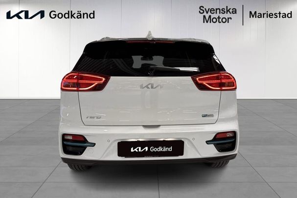 Kia Niro e 152 kW image number 4