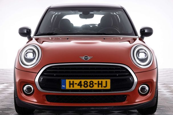 Mini Cooper 100 kW image number 18