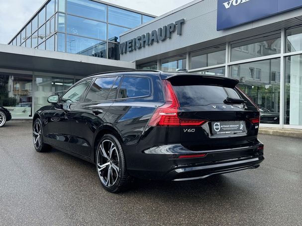 Volvo V60 B4 Plus 145 kW image number 4