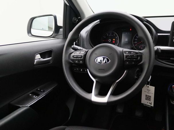 Kia Picanto 1.0 49 kW image number 10