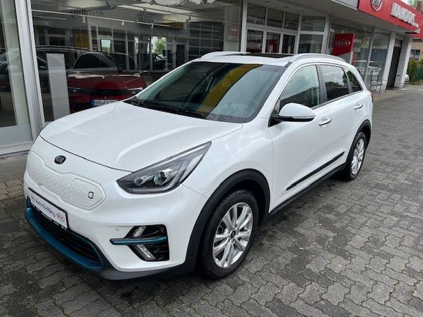 Kia Niro e Spirit 150 kW image number 1