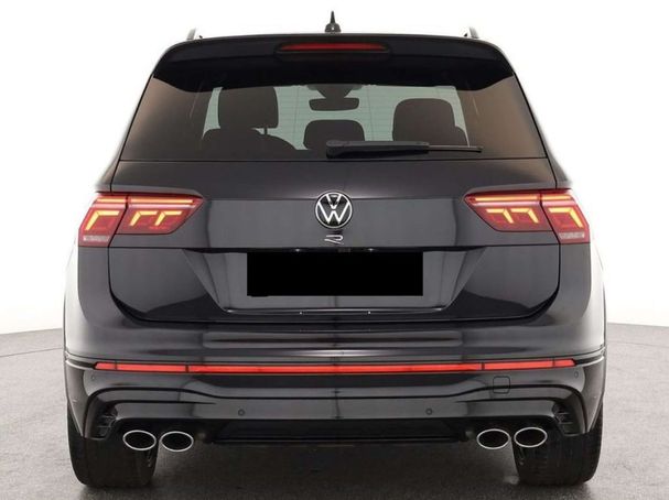 Volkswagen Tiguan R DSG 4Motion 235 kW image number 13