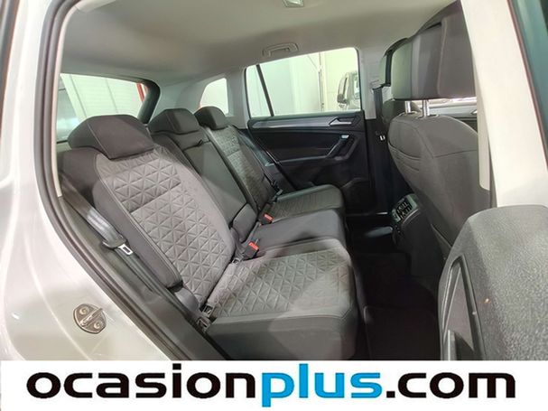 Volkswagen Tiguan 1.5 TSI Life 110 kW image number 19