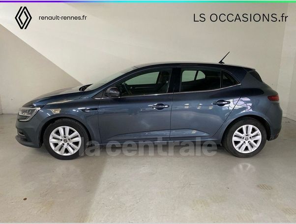 Renault Megane 103 kW image number 4