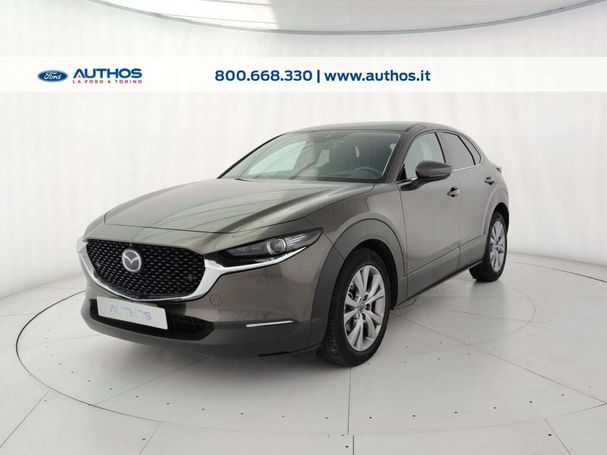 Mazda CX-30 2.0 90 kW image number 1