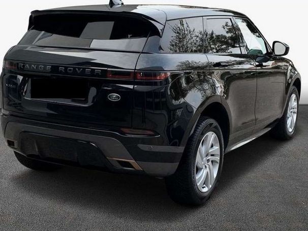 Land Rover Range Rover Evoque 150 kW image number 3