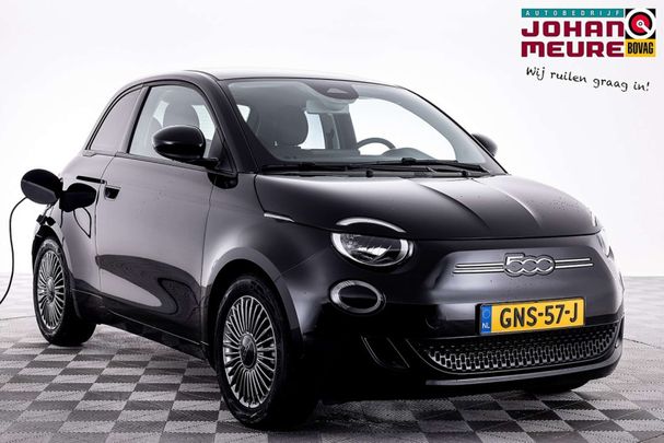 Fiat 500 e 42 kWh 87 kW image number 1