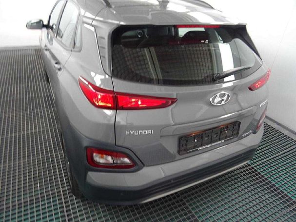 Hyundai Kona Elektro Trend 100 kW image number 6