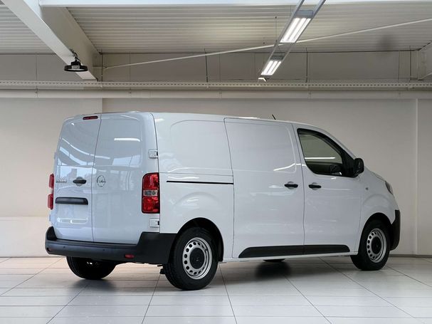 Opel Vivaro 2.0 Diesel L2 107 kW image number 13