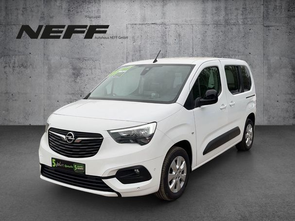 Opel Combo Life 1.5 Elegance 96 kW image number 1