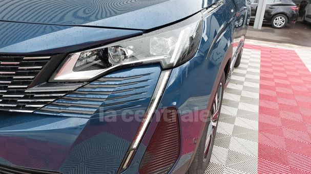 Peugeot 5008 96 kW image number 15