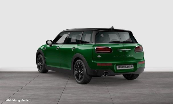 Mini Cooper D Clubman Mini 110 kW image number 2