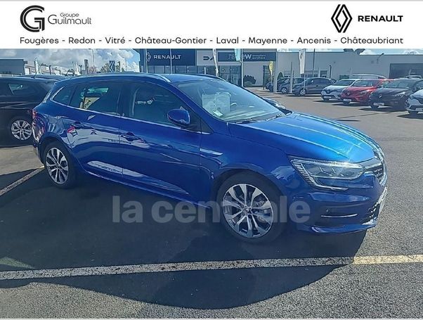 Renault Megane TCe 140 EDC 103 kW image number 1