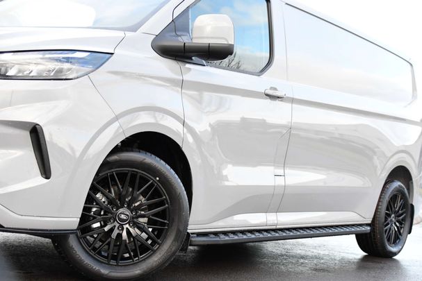 Ford Transit Custom 320 L2H1 Limited 125 kW image number 9