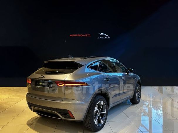 Jaguar E-Pace 227 kW image number 2