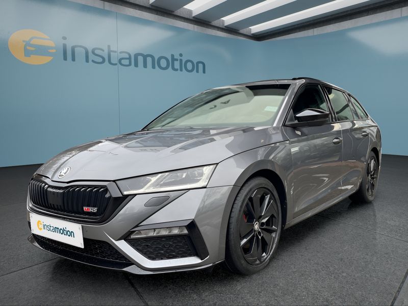 Skoda Octavia Combi 2.0