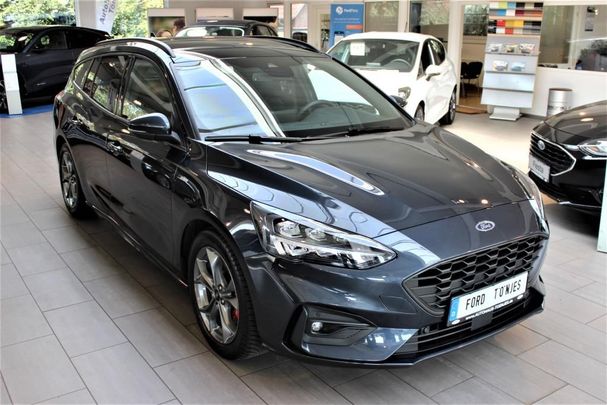 Ford Focus ST-Line X 114 kW image number 2