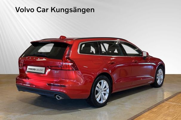 Volvo V60 B4 147 kW image number 2