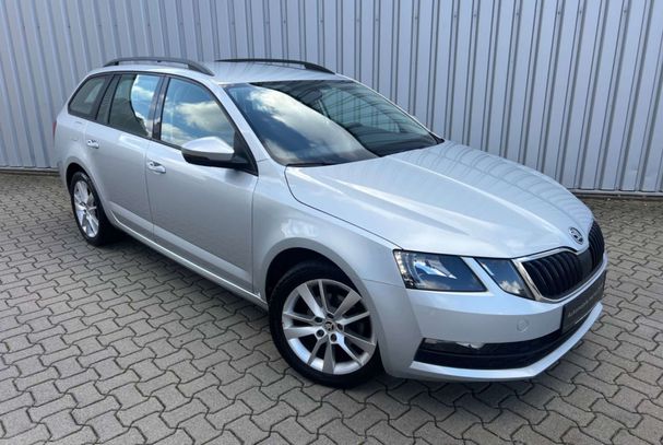 Skoda Octavia Combi 85 kW image number 3