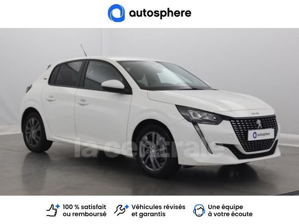 Peugeot 208 PureTech 75 55 kW image number 3