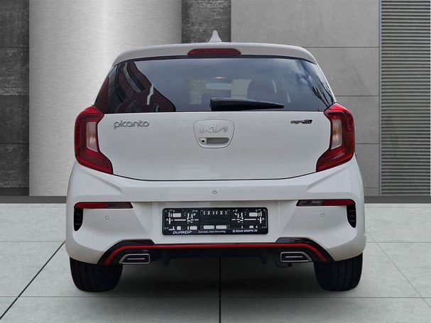 Kia Picanto 74 kW image number 6