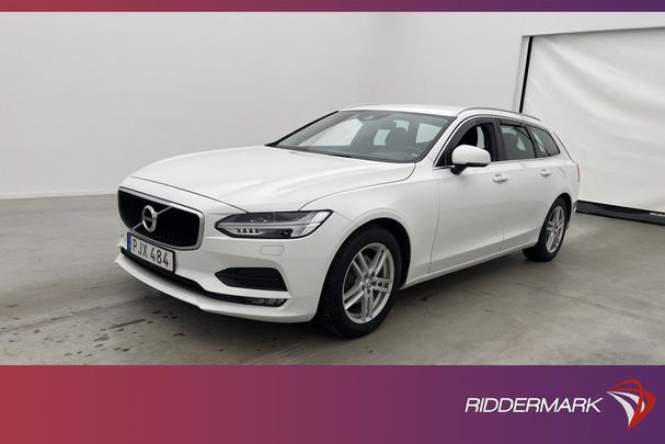 Volvo V90 D3 AWD Momentum 110 kW image number 10