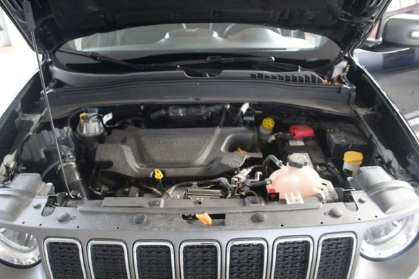 Jeep Renegade 1.6 96 kW image number 20