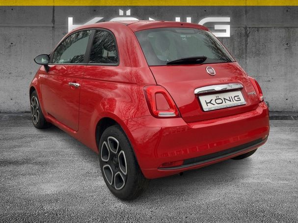 Fiat 500 1.0 51 kW image number 4