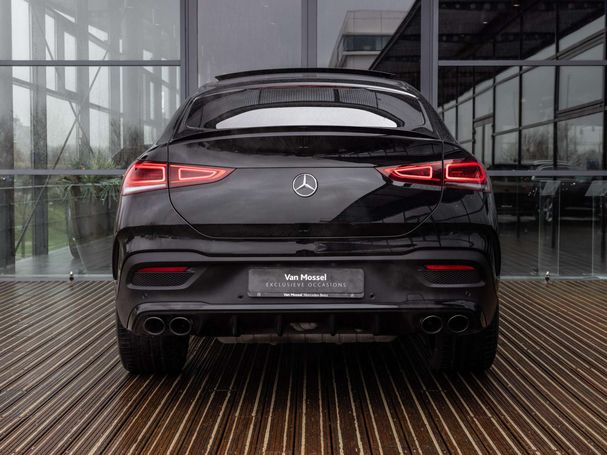 Mercedes-Benz GLE 53 AMG 4Matic+ 320 kW image number 6