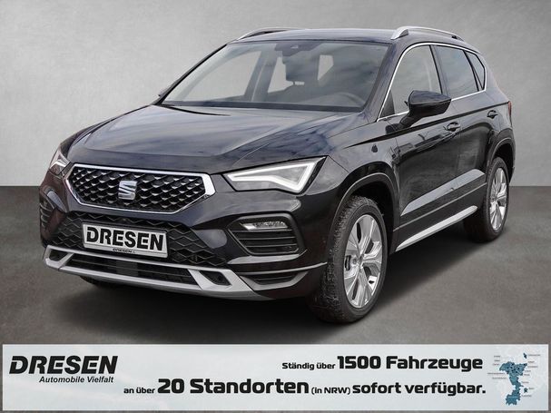 Seat Ateca 110 kW image number 1