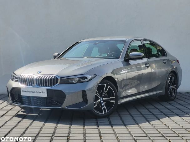 BMW 320i M Sport 135 kW image number 1