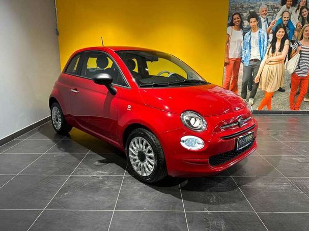 Fiat 500 1.0 51 kW image number 2