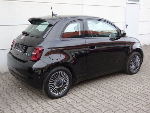 Fiat 500 e 42 kWh 87 kW image number 2