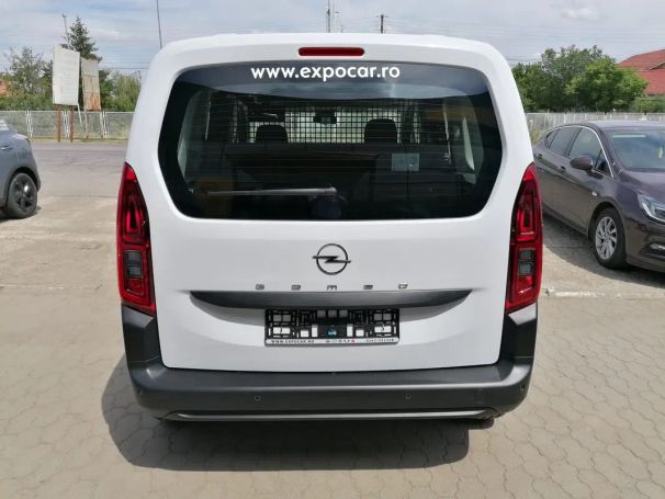 Opel Combo 290 74 kW image number 7