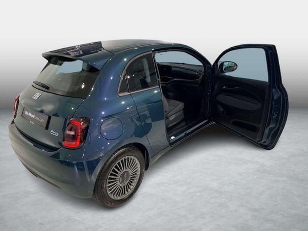 Fiat 500 e 42 kWh 87 kW image number 13